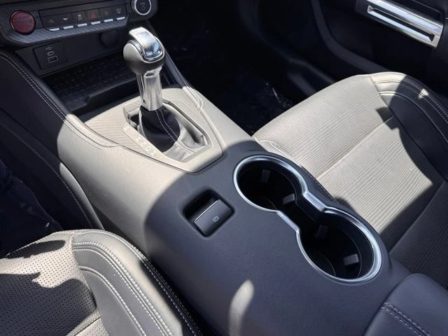 2024 Ford S650 Mustang GT - Image 24 of 30