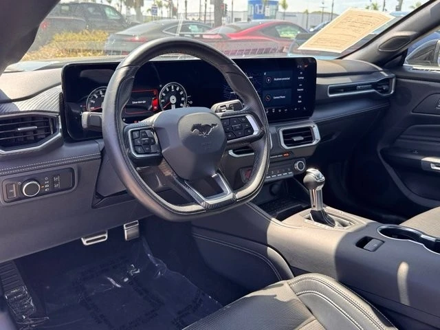2024 Ford S650 Mustang GT - Image 28 of 30