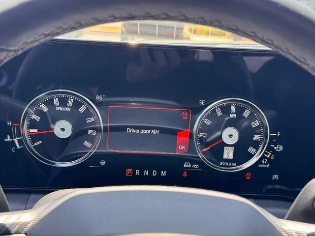 2024 Ford S650 Mustang GT - Image 20 of 30