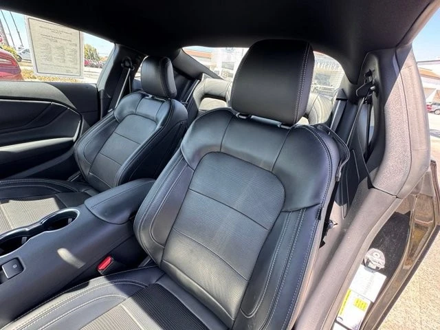 2024 Ford S650 Mustang GT - Image 19 of 30