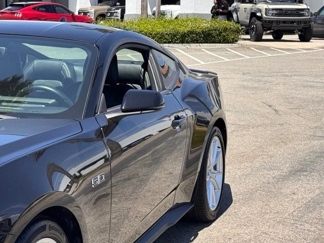 2024 Ford S650 Mustang GT - Image 9 of 30