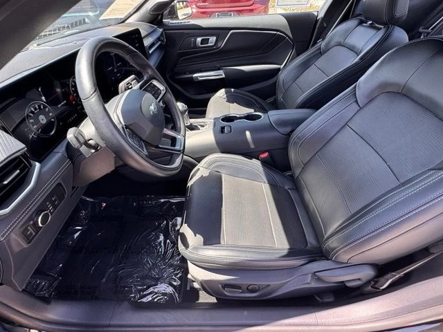 2024 Ford S650 Mustang GT - Image 17 of 30