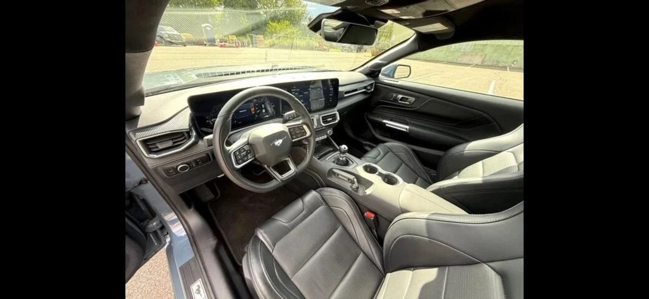 2024 Ford S650 Mustang - Image 18 of 21