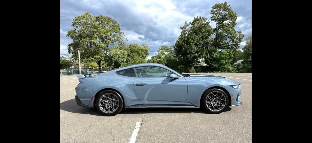 2024 Ford S650 Mustang - Image 7 of 21