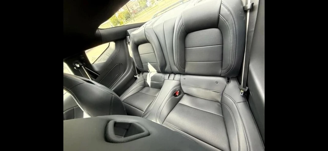 2024 Ford S650 Mustang - Image 19 of 21