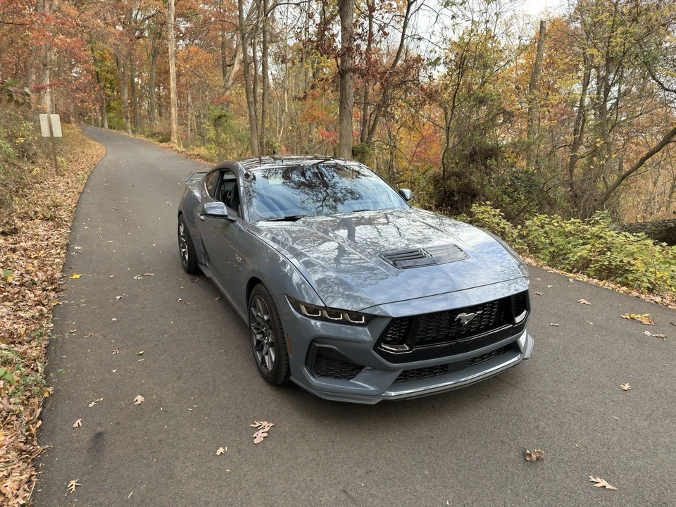 2024 Ford S650 Mustang - Image 17 of 18
