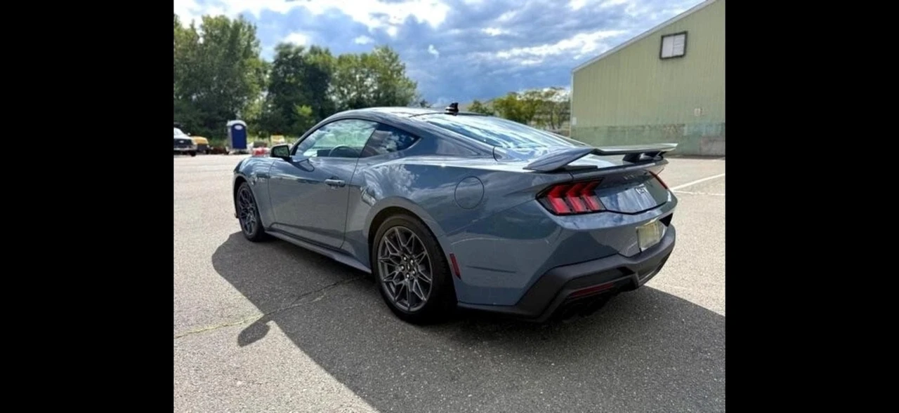 2024 Ford S650 Mustang - Image 10 of 21