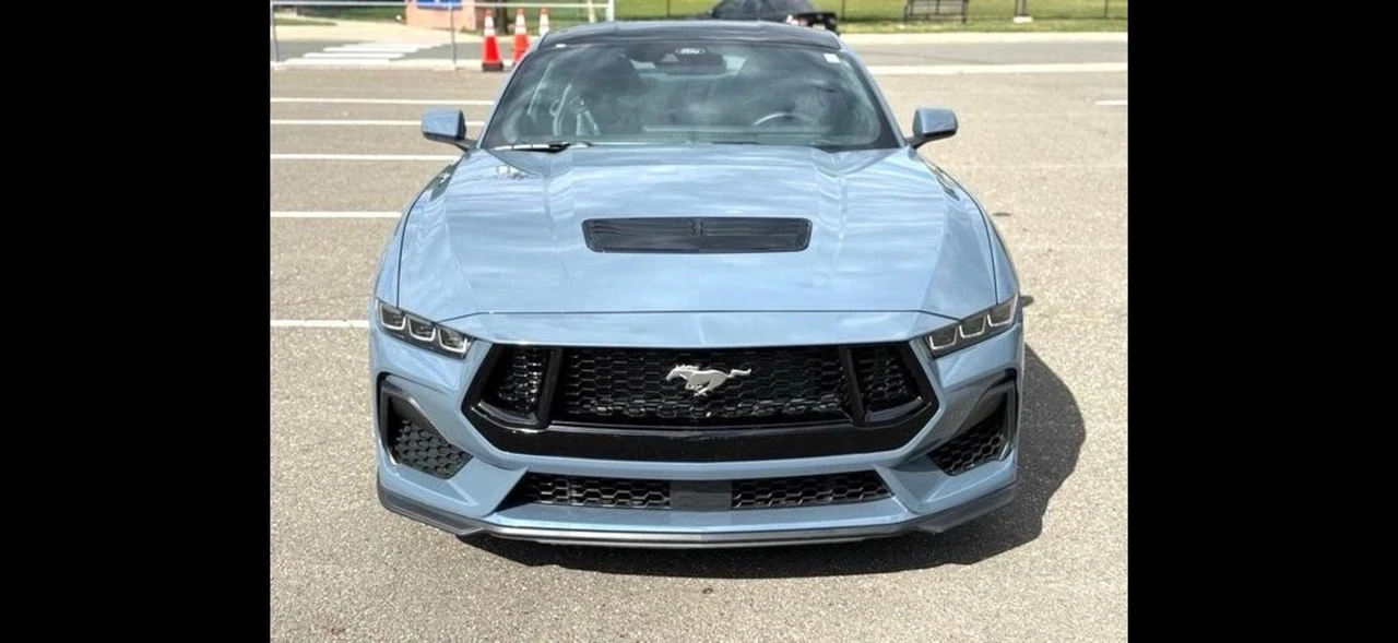 2024 Ford S650 Mustang - Image 5 of 21