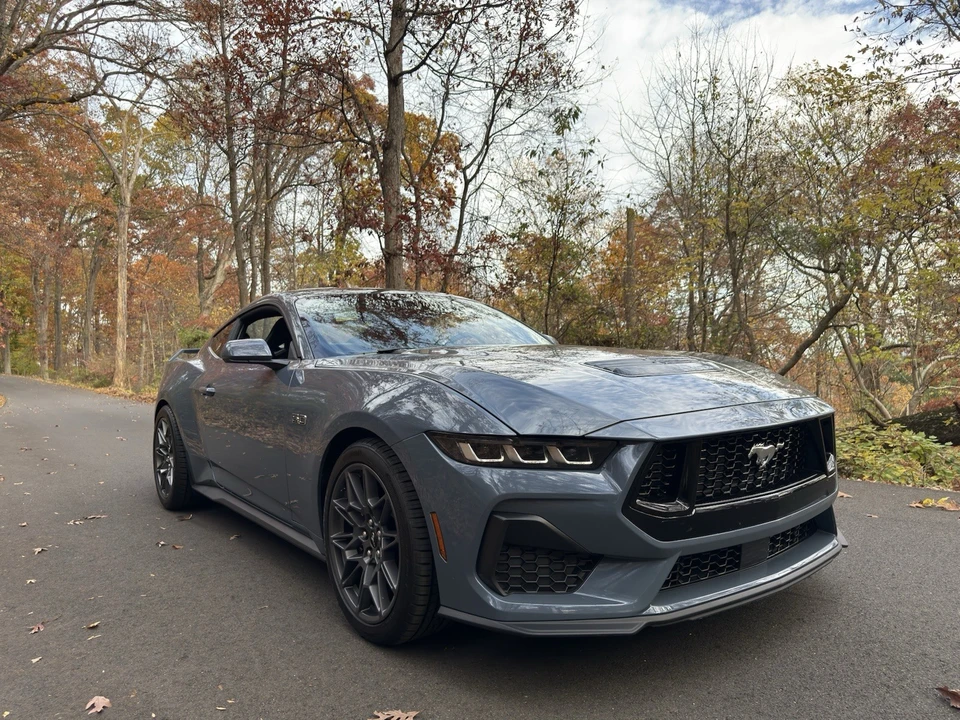 2024 Ford S650 Mustang - Image 16 of 18