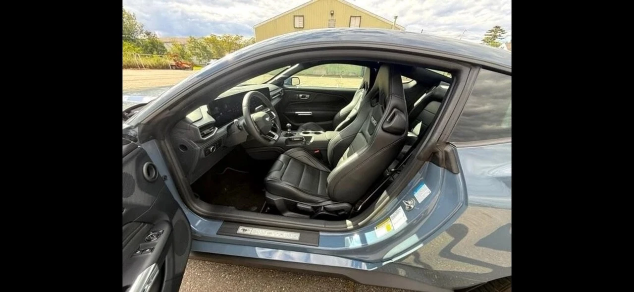 2024 Ford S650 Mustang - Image 16 of 21