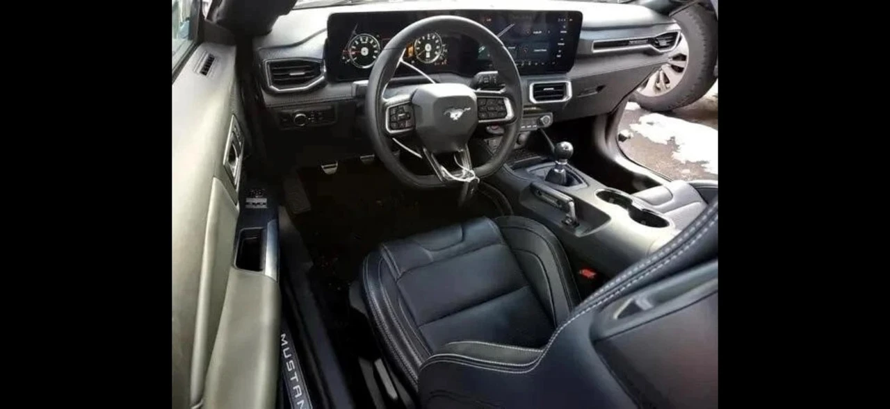 2024 Ford S650 Mustang - Image 21 of 21