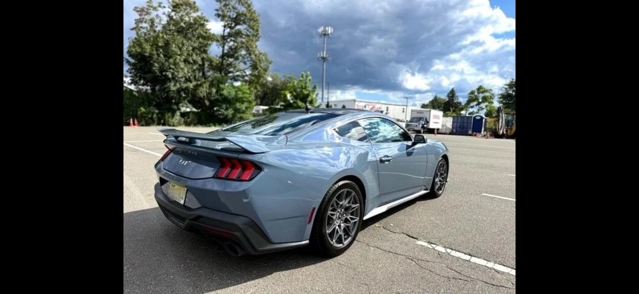 2024 Ford S650 Mustang - Image 8 of 18