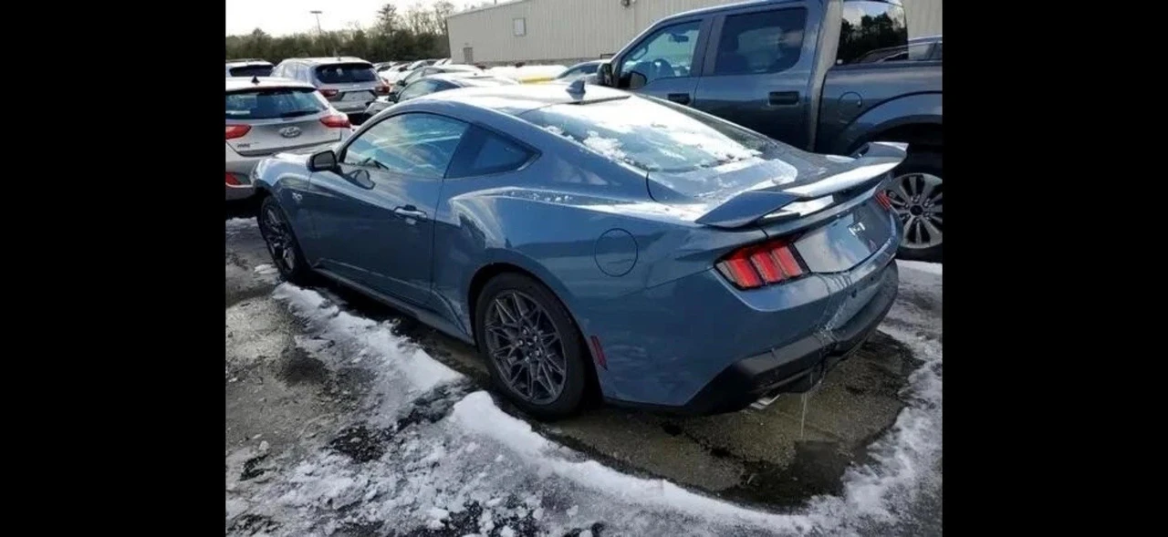 2024 Ford S650 Mustang - Image 13 of 18