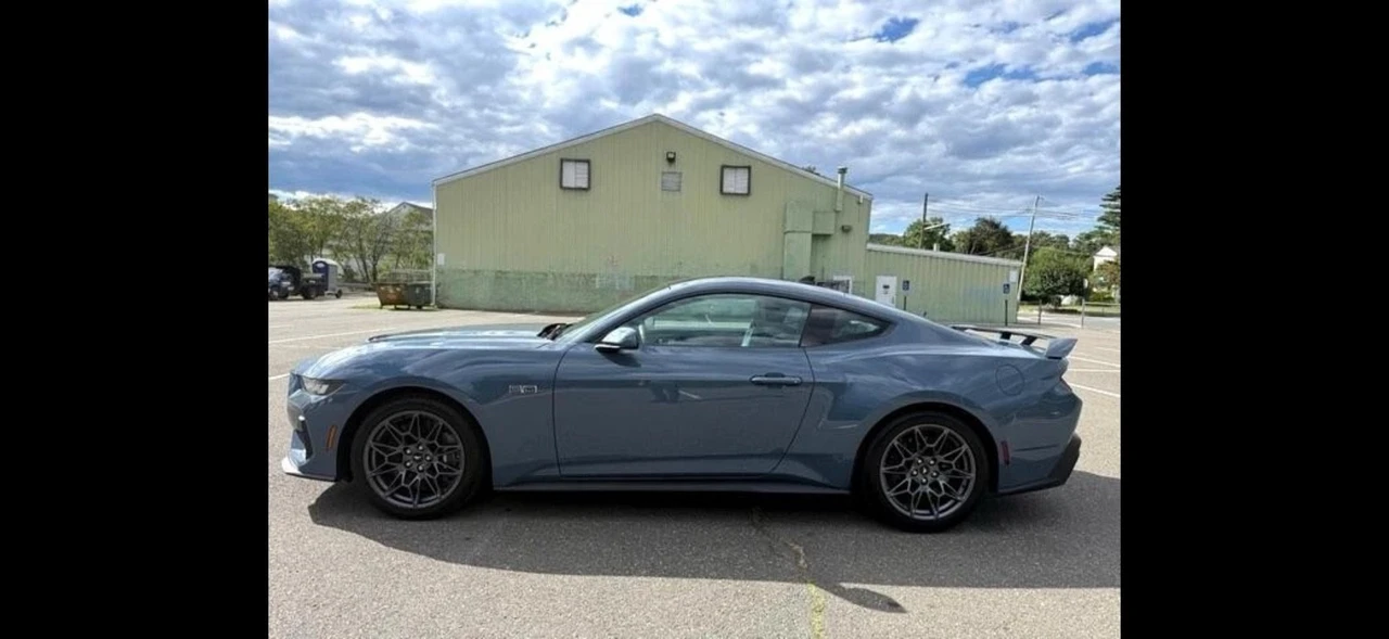 2024 Ford S650 Mustang - Image 8 of 21