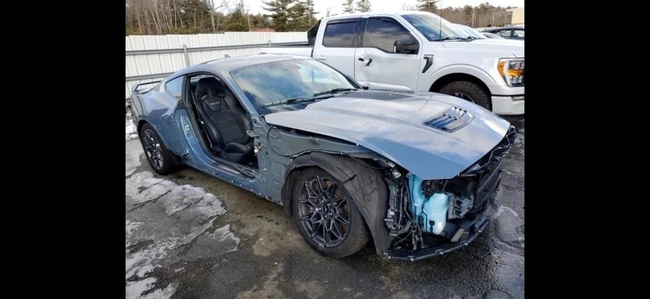 2024 Ford S650 Mustang - Image 10 of 18