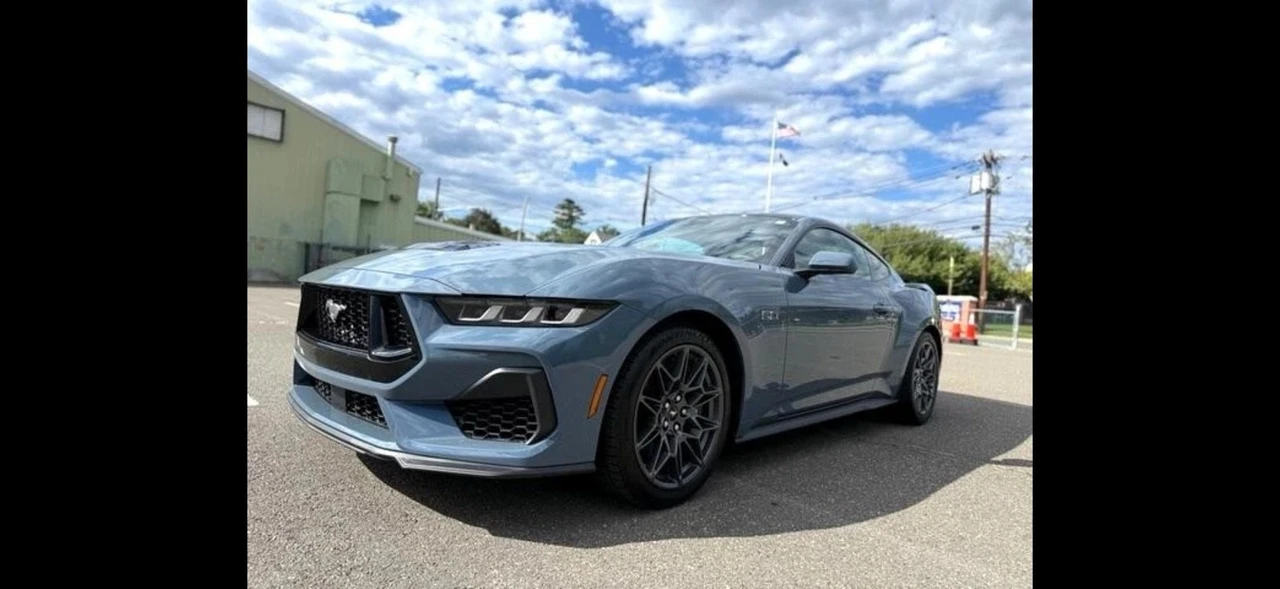 2024 Ford S650 Mustang - Image 9 of 21
