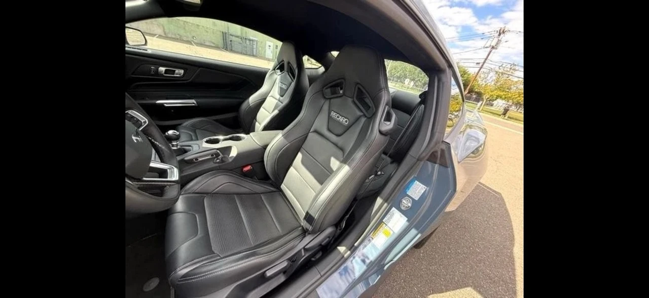 2024 Ford S650 Mustang - Image 17 of 21