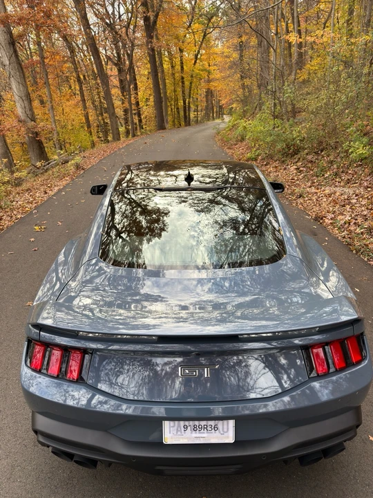 2024 Ford S650 Mustang - Image 2 of 21