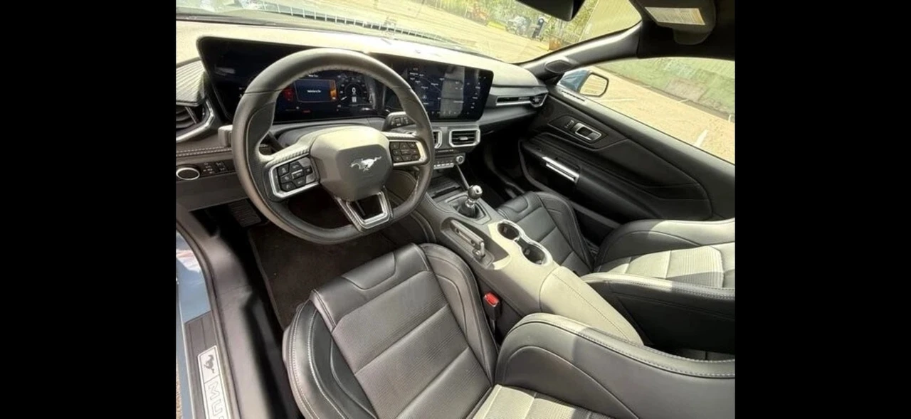 2024 Ford S650 Mustang - Image 20 of 21