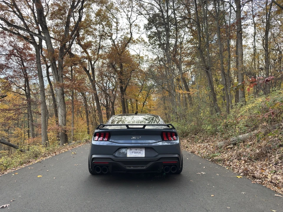 2024 Ford S650 Mustang - Image 4 of 21