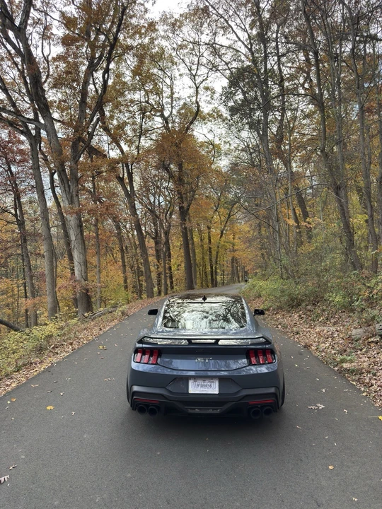 2024 Ford S650 Mustang - Image 18 of 18