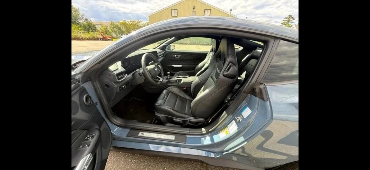 2024 Ford S650 Mustang - Image 5 of 18