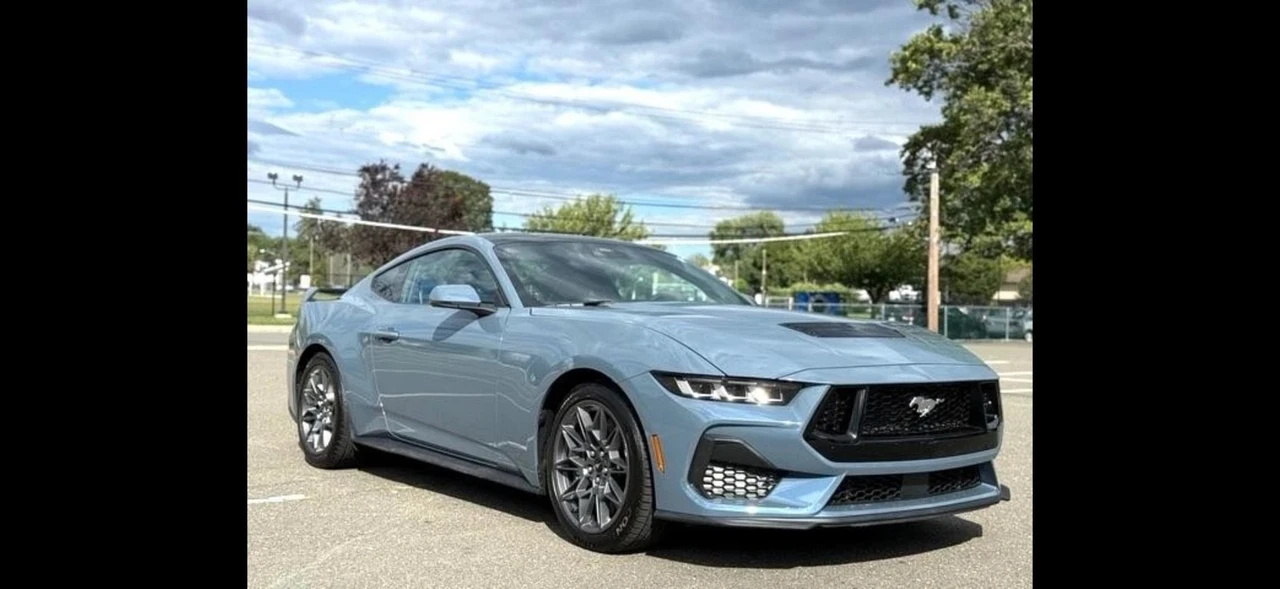 2024 Ford S650 Mustang - Image 6 of 21