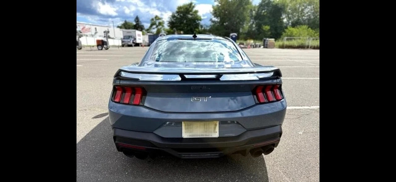 2024 Ford S650 Mustang - Image 11 of 21