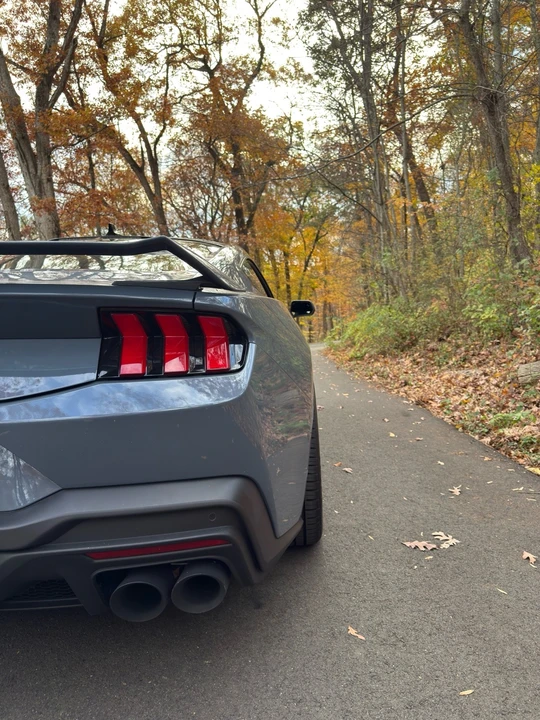2024 Ford S650 Mustang - Image 3 of 21