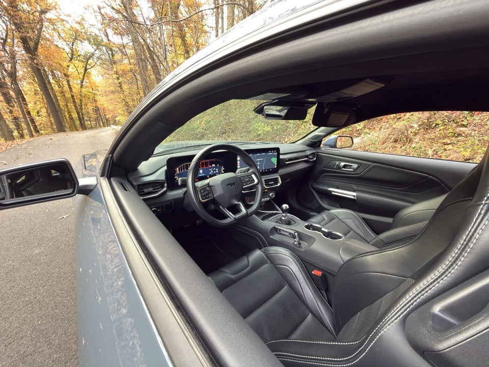 2024 Ford S650 Mustang - Image 15 of 21