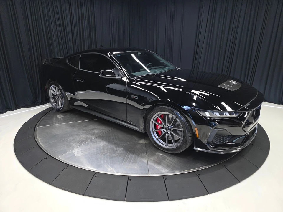 2024 Ford S650 Mustang GT - Image 17 of 31