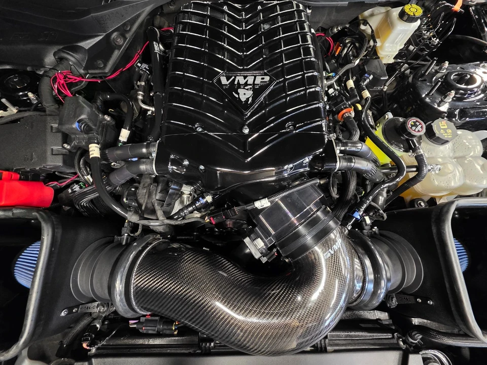 2024 Ford S650 Mustang GT - Image 2 of 31