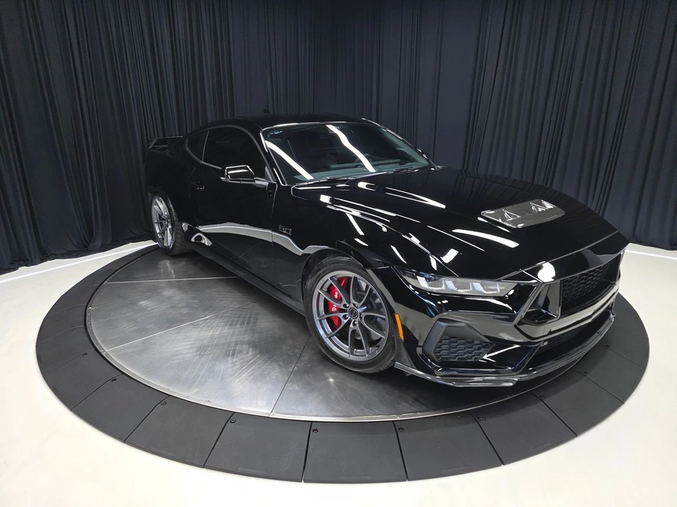 2024 Ford S650 Mustang GT - Image 18 of 31