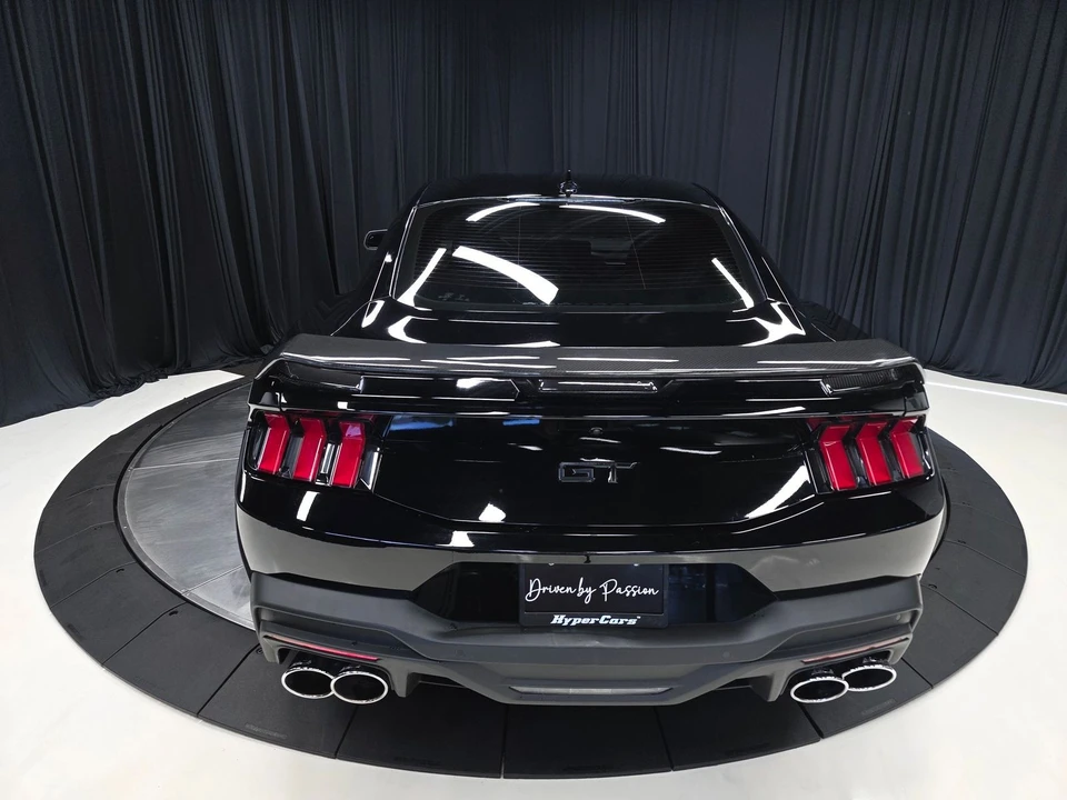 2024 Ford S650 Mustang GT - Image 14 of 31