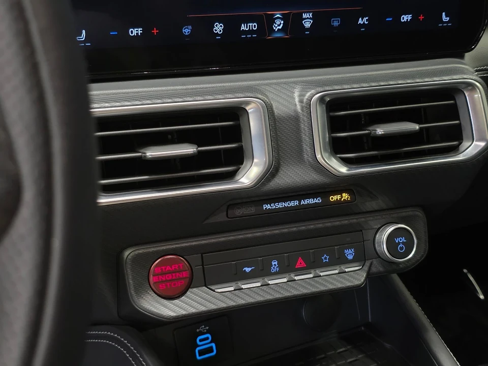 2024 Ford S650 Mustang GT - Image 31 of 31