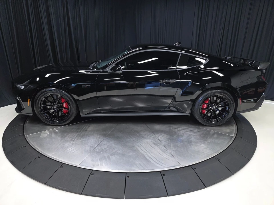 2024 Ford S650 Mustang GT - Image 12 of 31