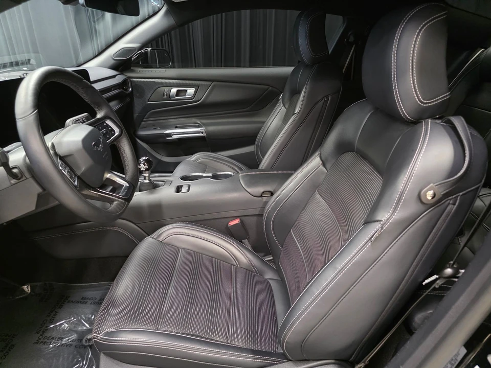 2024 Ford S650 Mustang GT - Image 21 of 31