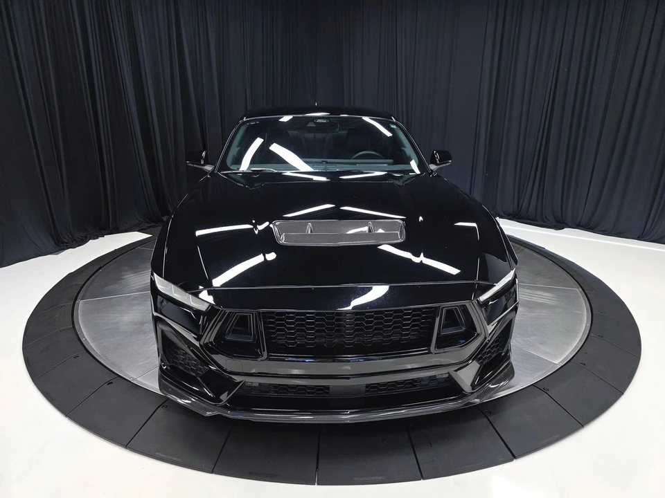 2024 Ford S650 Mustang GT - Image 10 of 31