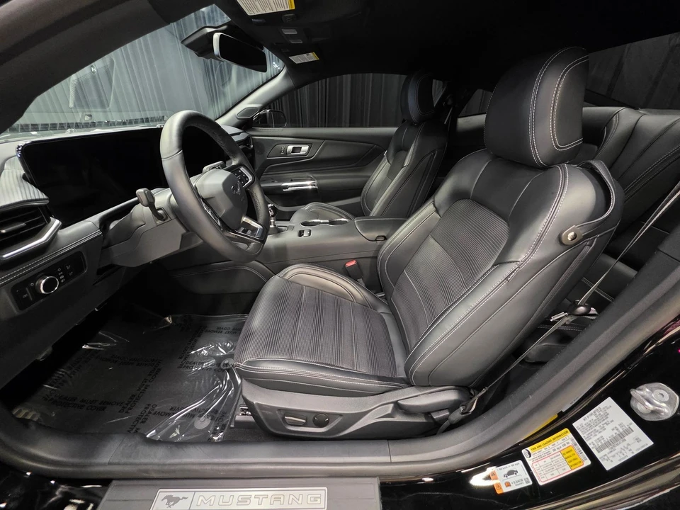 2024 Ford S650 Mustang GT - Image 20 of 31