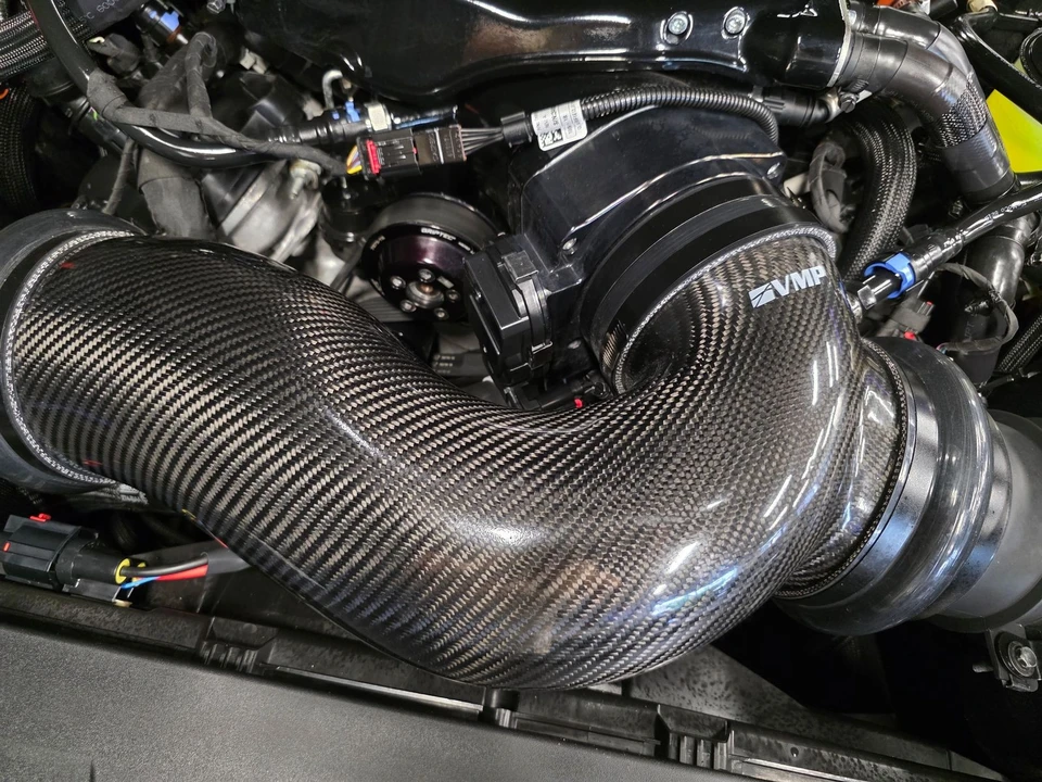 2024 Ford S650 Mustang GT - Image 3 of 31