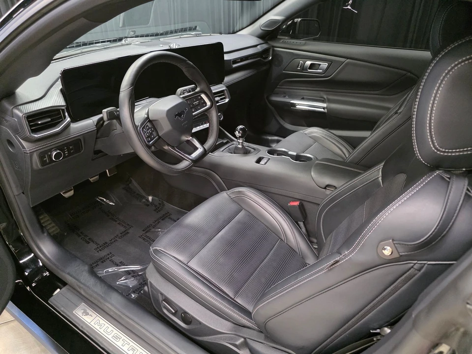 2024 Ford S650 Mustang GT - Image 24 of 31
