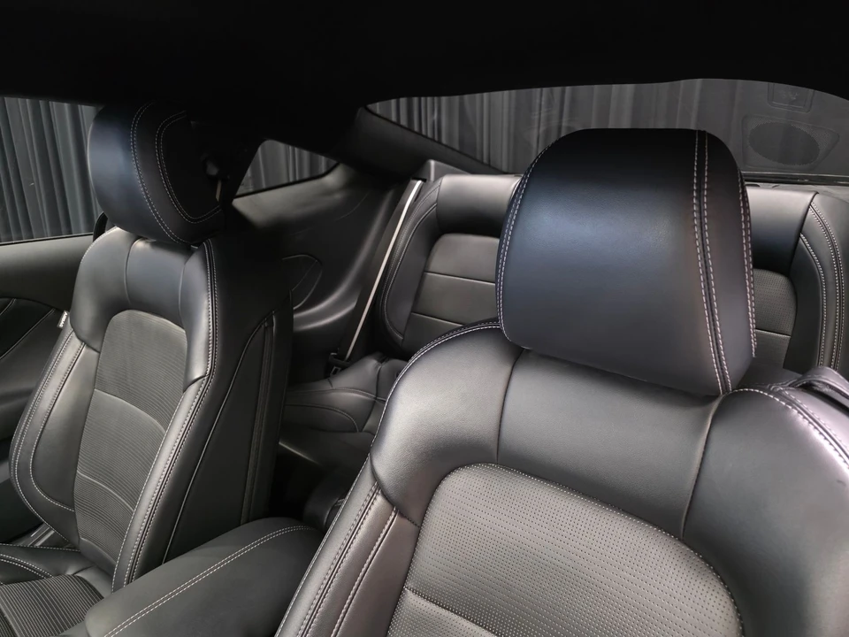 2024 Ford S650 Mustang GT - Image 23 of 31