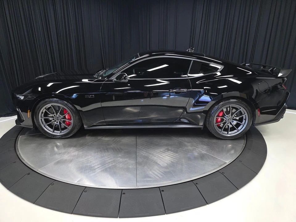 2024 Ford S650 Mustang GT - Image 12 of 31