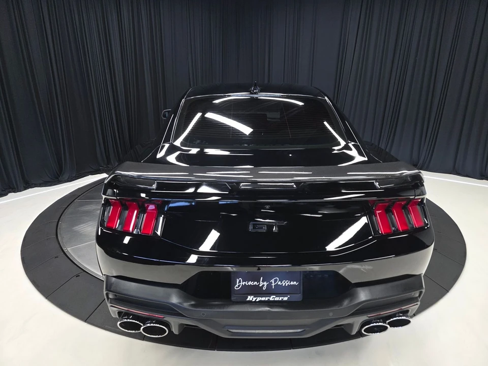 2024 Ford S650 Mustang GT - Image 14 of 31