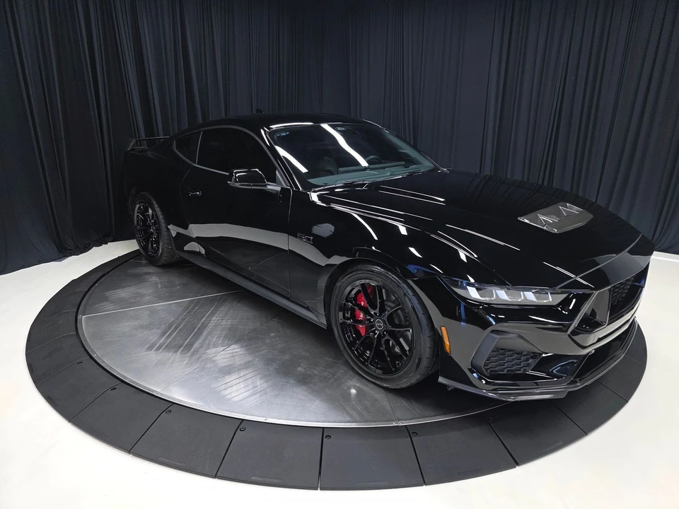 2024 Ford S650 Mustang GT - Image 17 of 31