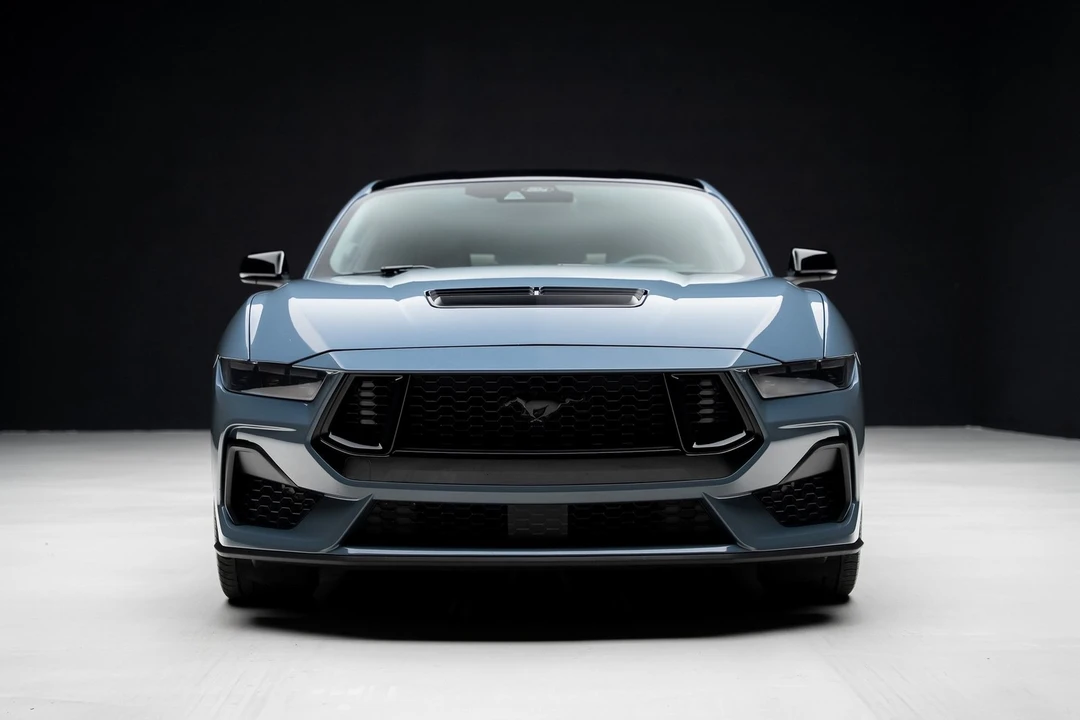 2024 Ford S650 Mustang - Image 7 of 21