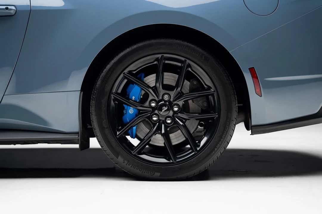 2024 Ford S650 Mustang - Image 20 of 21