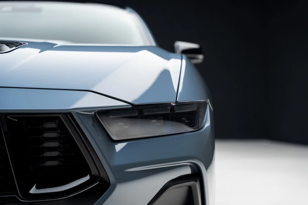 2024 Ford S650 Mustang - Image 9 of 21