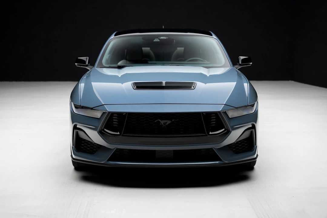 2024 Ford S650 Mustang - Image 6 of 21