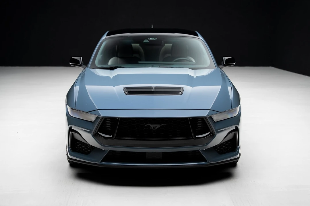 2024 Ford S650 Mustang - Image 5 of 21